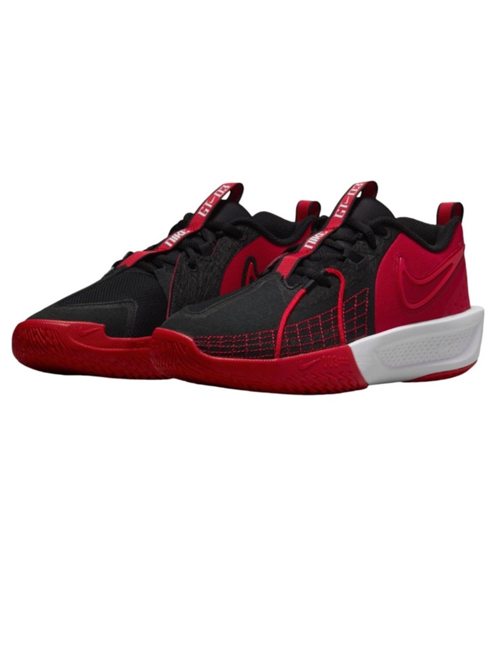 Nike GT CUT 3 Grade School 4.5 Y